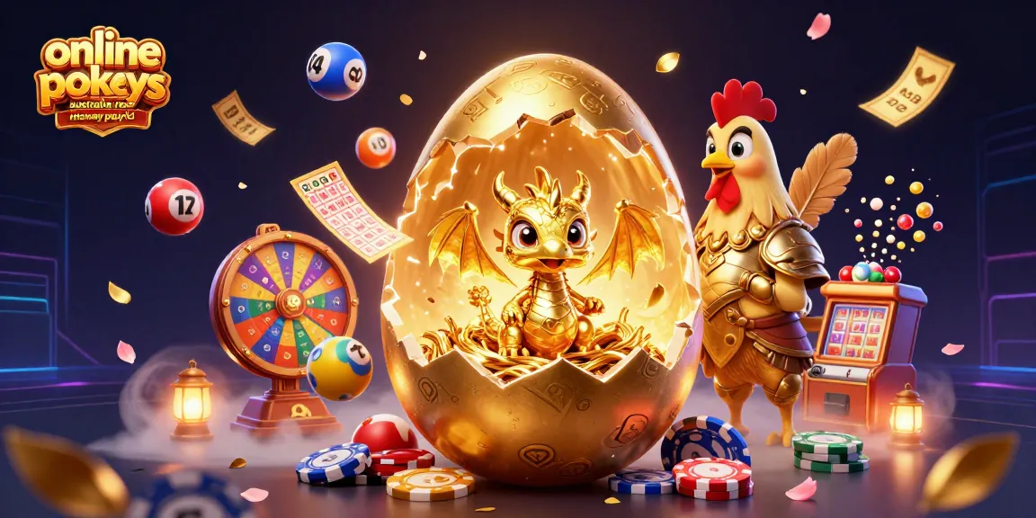 Spin and win with online pokies Australia real money PayID in this vibrant, dynamic casino scene.